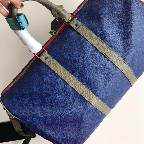 Cheap BANDOULIÈRE 55 LOUIS KEEPALL VUITTON 0821